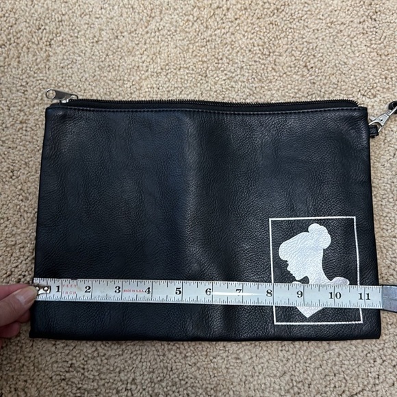 Disney Cinderella Once Upon A Time Wristlet - Picture 6 of 6